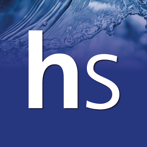 Hydrosense Pro Legionella logo