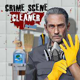 Crime Scene Cleaner: Mobile 3D Mod Apk