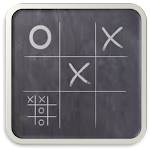 Cover Image of ダウンロード Nested Tic-Tac-Toe 1.3 APK