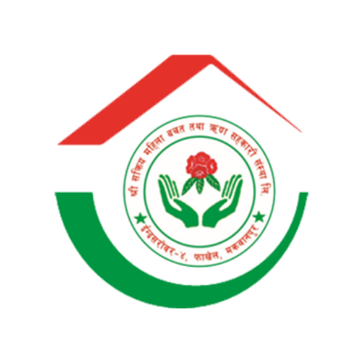 Sakriya Mahila Mobile Banking logo