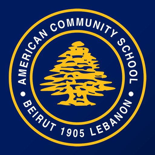 ACS Beirut Logo