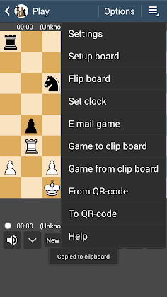 Chess Master - Screenshot 3