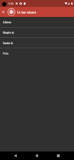NSA APP Screen 3