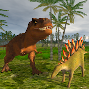Top 46 Simulation Apps Like Dinosaur simulator 2019 - Jurassic island wars - Best Alternatives
