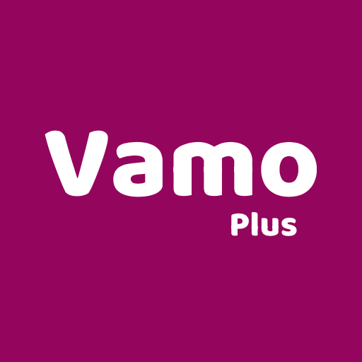 Vamo Plus - Vay Tiền Online H5 logo