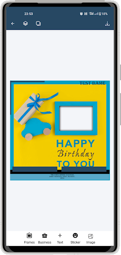 Wish Maker Screen 3