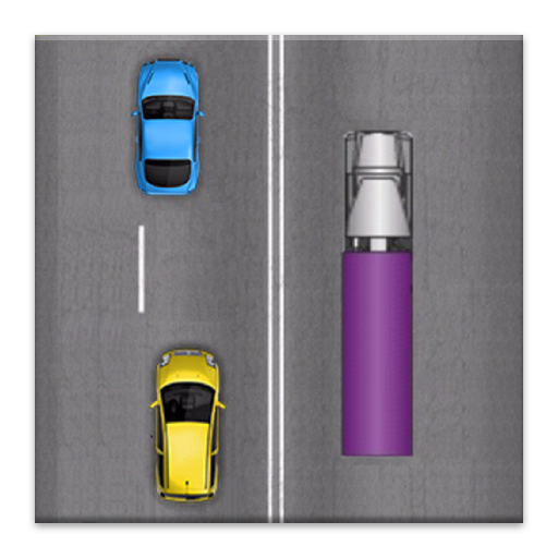 Caar Racing : DriveSafe logo