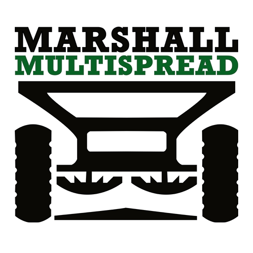 Marshall Multispread logo