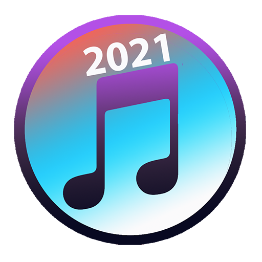 Audio Player HD  - Mp3 Player 1.4.0 Icon