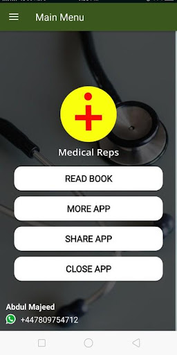 App-voorskou