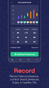 Blood Pressure APK for Android Download 2