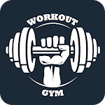 Cover Image of Download Gym Workout & Exercises Full B  APK