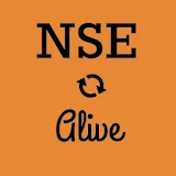 NSE Alive icon