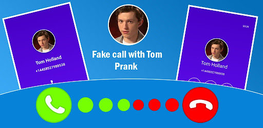 Tom Video Call and chat Android App