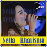 Lagu Nella Kharisma - Bojo Galak Lengkap icon