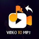 Cover Image of Download Video to MP3 Converter  APK