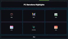 FCバルセロナ・ハイライトのおすすめ画像3