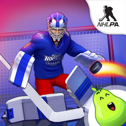 Puzzle Hockey - Official NHLPA Match 3 RPG