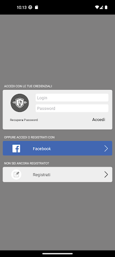 Camiciamoci Screen 3