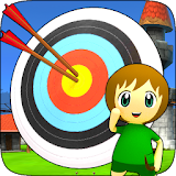 Archery Masters 3D icon