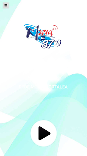 Android application REDE MORIA FORTALEZA screenshort