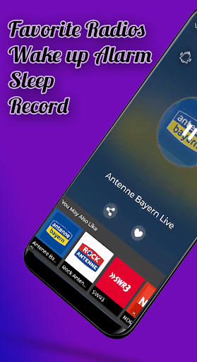 Radio 2 App Antwerpen FM