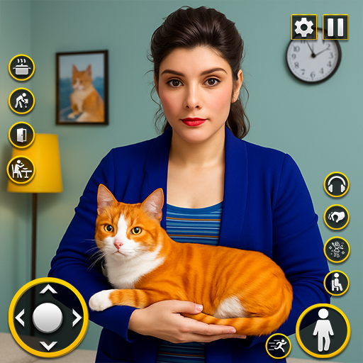 Rich Family, Rich Dad & Mom