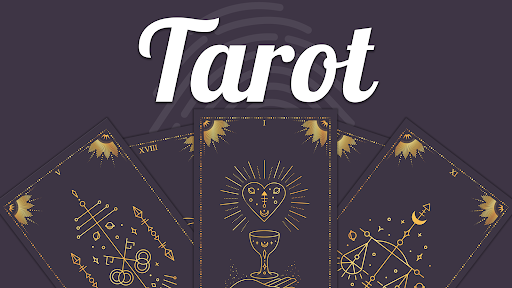Tarot Screenshot 1 - AppWisp.com