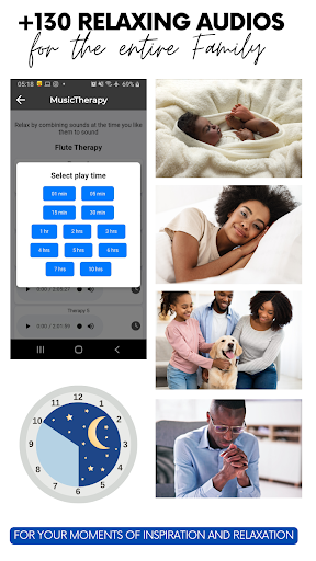 Malawi Radio Stations Zodiak Screen 2