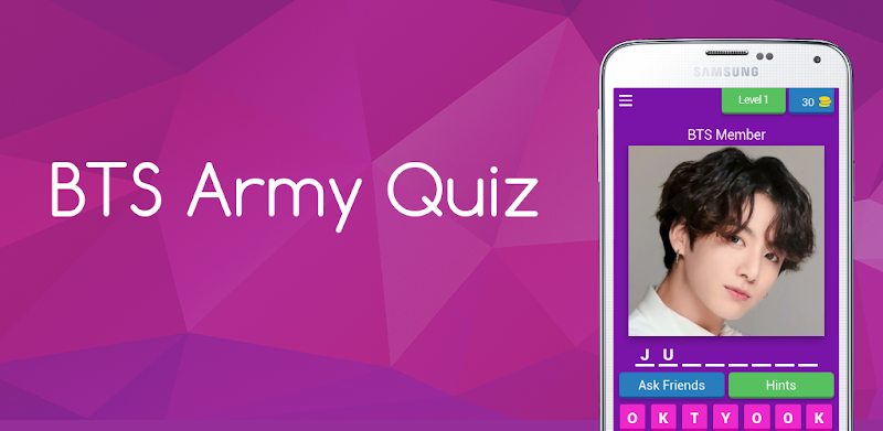 BTS Army Quiz