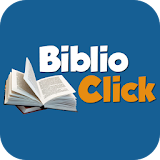 BiblioClick icon