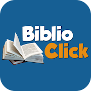 Top 10 Books & Reference Apps Like BiblioClick - Best Alternatives