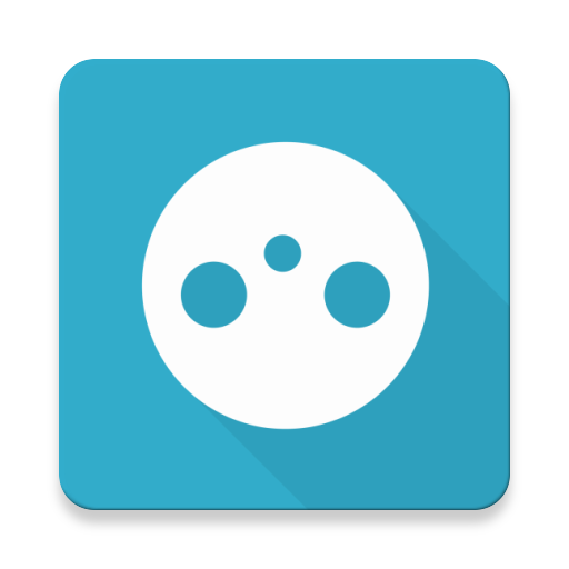OriHime logo