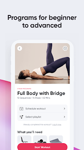Sweat: Fitness App For Women Screenshot