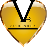 Vitrinbox icon