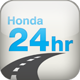 Honda Roadside icon
