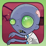 Cyberbully Zombies Attack icon