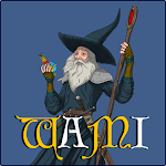 Cover Image of Herunterladen Wizard And Minion Idle 1.41 APK
