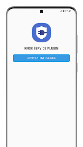 Knox Service Plugin 1.3.42 (22.05) (134200400)