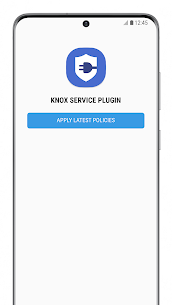 How To Download and Run Knox Service Plugin  On Your PC 1