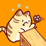 Cover Image of 下载 Kitty Cat Tycoon : make cat tree 1.0.11 APK