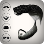 Man HairStyle Photo Editor