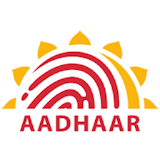 Kerala Aadhaar icon