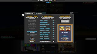 Empire TV Tycoon - Screenshot 2