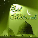 Eid Mubarak Wallpapers icon