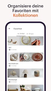 Unknown app Screenshot