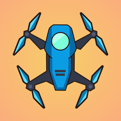 Drone Defense logo