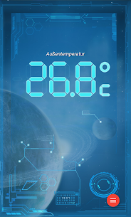 Thermometer APP Download 5
