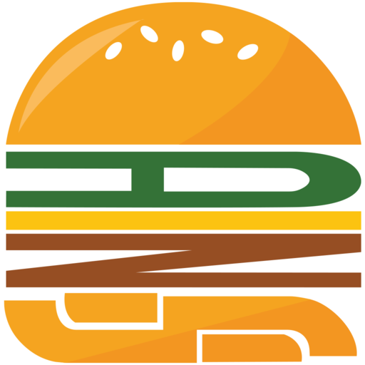 Cains Burgers logo