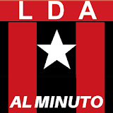 Alajuelense Noticias - Futbol La Liga Alajuelense icon